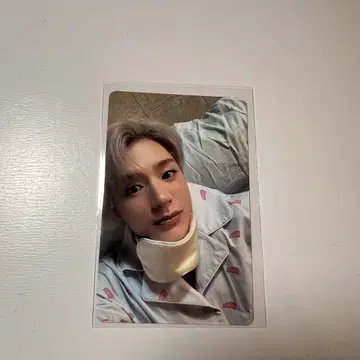 NCT DREAM BTTF 혜택 제노