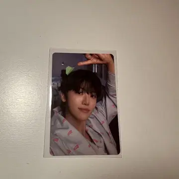 NCT DREAM BTTF 혜택  제민
