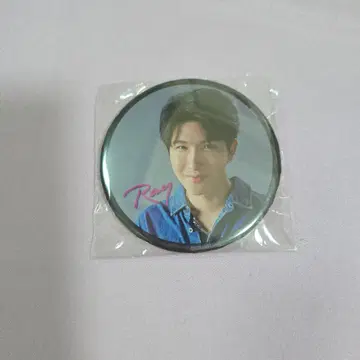 GMMTV Khaotung Only Friends 캔뱃지
