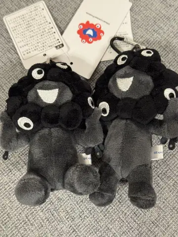 오사카 만국 박람회 블랙 미야쿠미야쿠 2개 세트