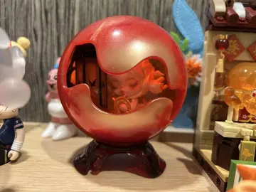 스컬 판다 팝마트