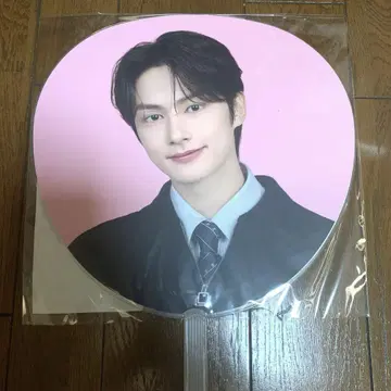 SEVENTEEN HOLIDAY 준 부채 팬미팅
