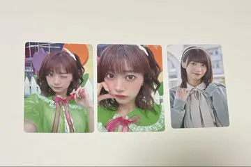 cutie street 이타쿠라 카나 트레이딩 카드 큐스토