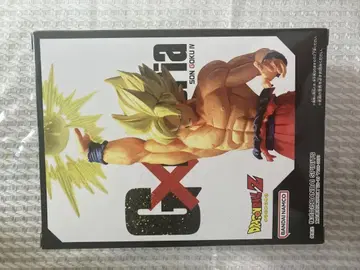Gx 손오공 피규어