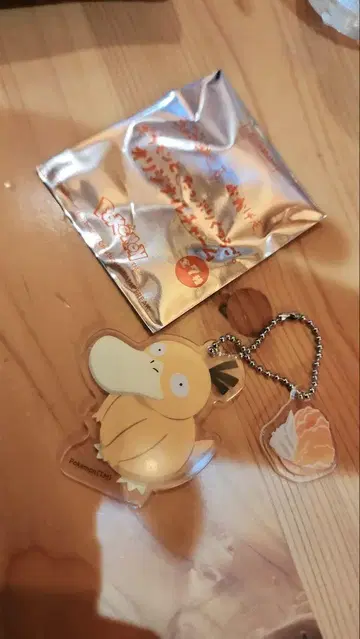 포켓몬스터 코메다 커피점 코닥 오리지널 참