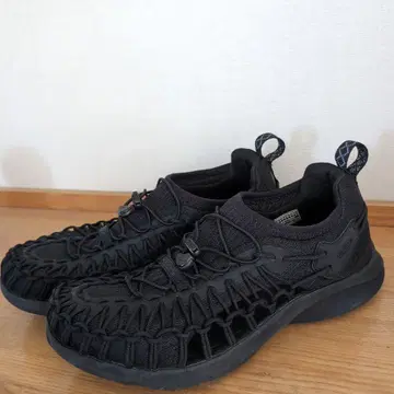 KEEN 킨 새상품급 남성용 27cm