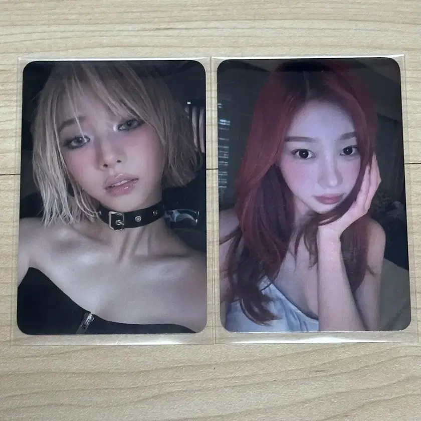 【新品未開封】aespa Rich Man Dirty Work 6点　カリナ 346727386_1_1756887684_w840.jpg