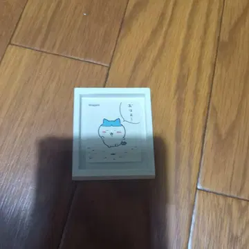 치이카와 하치와레 마그넷