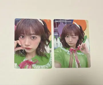 cutie street 이타쿠라 카나 트레이딩 카드 큐스토