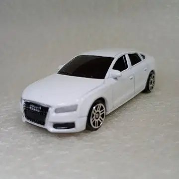 아우디 A5 SPORTBACK RMZ City AUDI 미니카