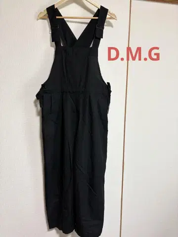 D.M.G 살로펫 블랙 사이즈 M
