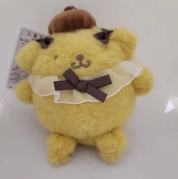 폼폼푸딩 볼 체인