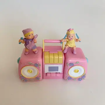 Mimi & Goo Goo's 스테레오 락앤롤