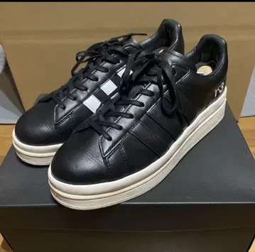 Y-3 히초
