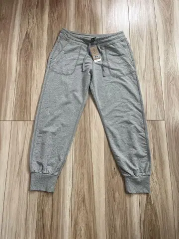 미사용 파타고니아 아냐 팬츠 드리프터 그레이 XS