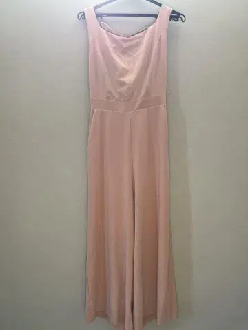 EmiriaWiz 핑크 올인원 M 사이즈