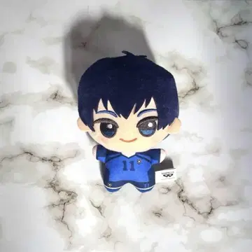 키요세 이치 SD 인형 vol.4 블루 록