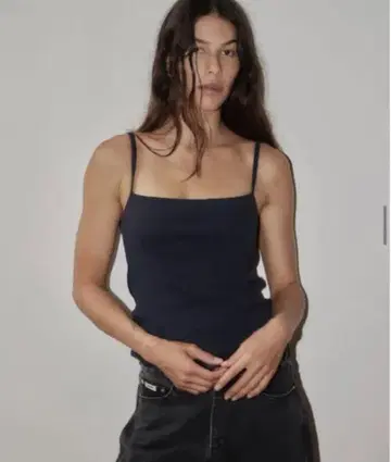 시시키 COTTON C / 네이비