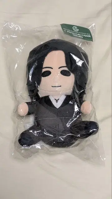 스와린코 TAKURO GLAY 로손 엔터테인먼트 복권