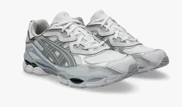 젤 NYC Oyster/White