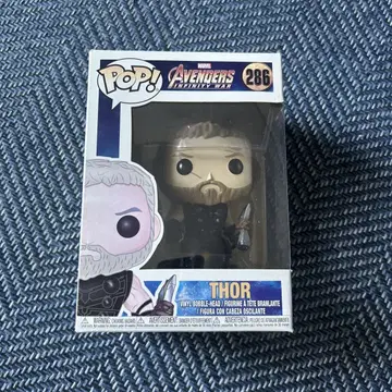 Pop! Thor 286 어벤져스