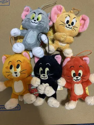 톰과 제리 타이트 프라이스