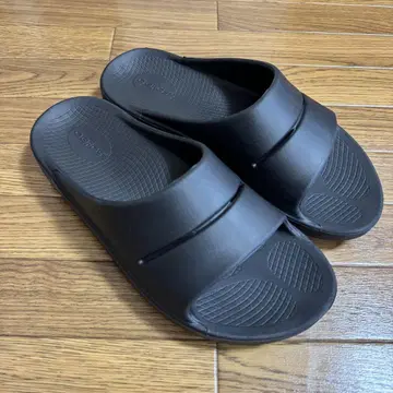 우포스 OOFOS 우아 OOAHH 28cm M9-W11 EU42