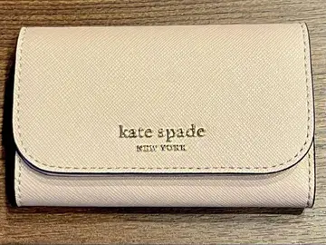 kate spade 키케이스 베이지