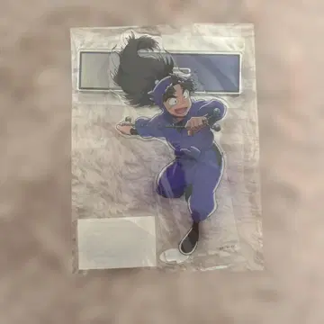 타케야 야자emon 모두 함께 단련의 단 아크릴 스탠드