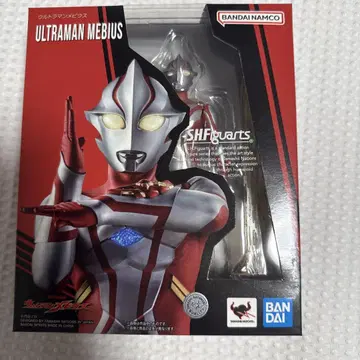 S.H.Figuarts 울트라맨 메비우스