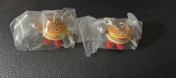 FLAVORS 메지루시 액세서리 가챠