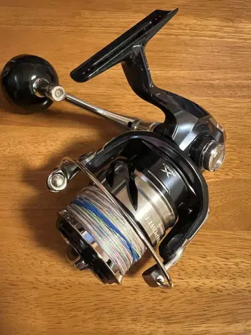 트윈 파워 SW5000XG 새상품급