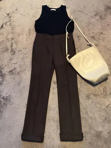 스타링 루어 팬츠