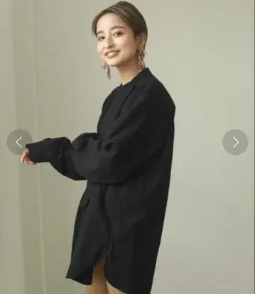TODAYFUL 투데이풀 Tuck Dress Shirts FREE