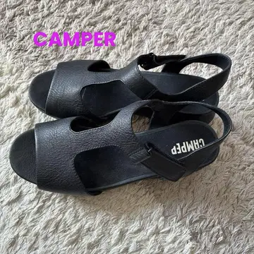 캠퍼 샌들 39