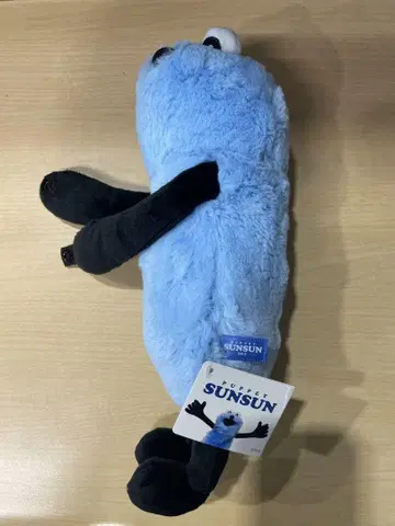 퍼펫 순순 안기 봉제 인형 인형뽑기 경품