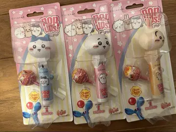 팝업스! 치이카와 (먼작귀)