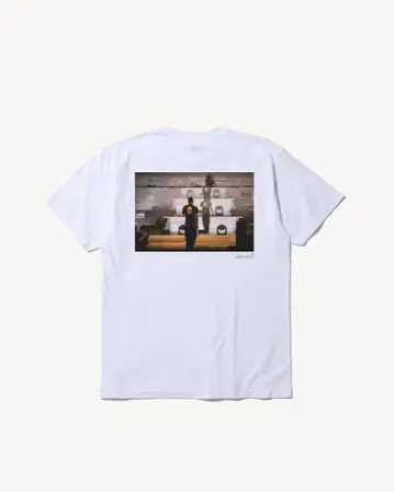 JJJ - 라이브 포토 티셔츠 / pop yours / 2XL