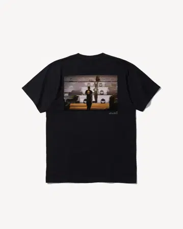 JJJ - 라이브 포토 티셔츠 / pop yours / 2XL