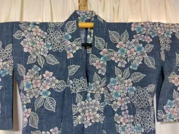 주쿠센 오시타테 유카타 150cm 미만 분에게 추천