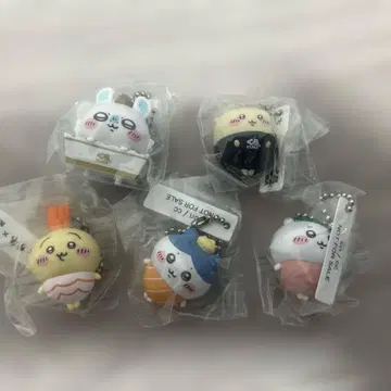 치이카와 (먼작귀) 쿠라스시 피규어
