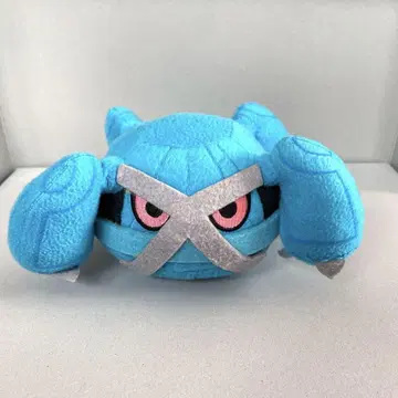 코로코로 만마루쨩 봉제 인형 메타그로스