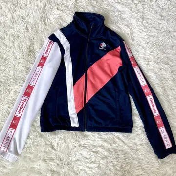 Reebok Classic 리복 클래식 트랙 자켓