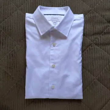 BANANA REPUBLIC 슬림 드레스 셔츠