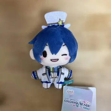 택 포함 프로세카 후와푸치 마스코트 KAITO
