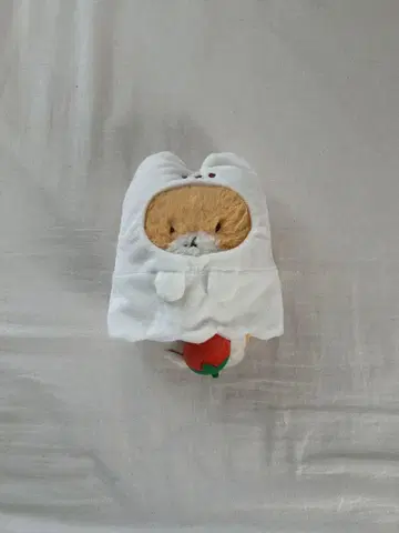 토레기 베키온 봉제 인형