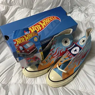 컨버스 ALL STAR 핫휠