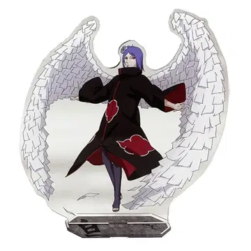 NARUTO 니지겐노모리 아크릴 스탠드 코난
