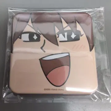 유성대 부쿠부 캔뱃지