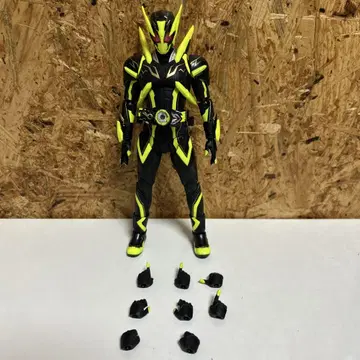 S.H.Figuarts 가면라이더 제로원 샤이닝 호퍼